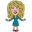 Paper Doll Books logo